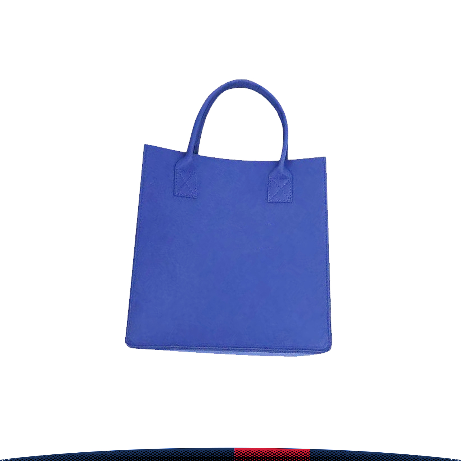 Commuter Felt Handbag 3