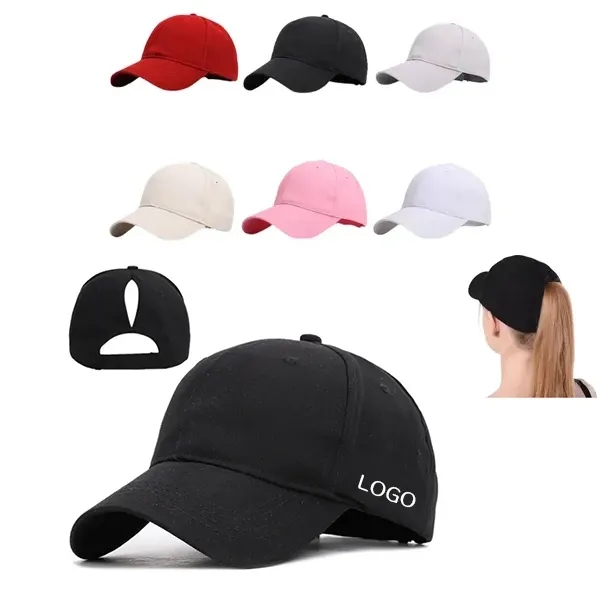 Women's Fashion Sports Sun Hat 8