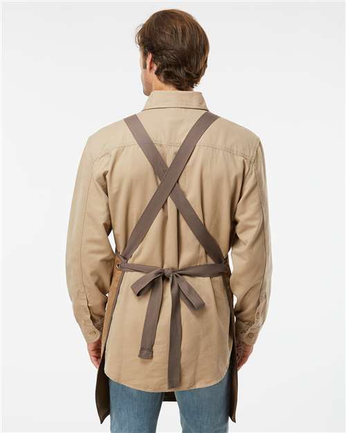 Workman's Apron - 1500 10