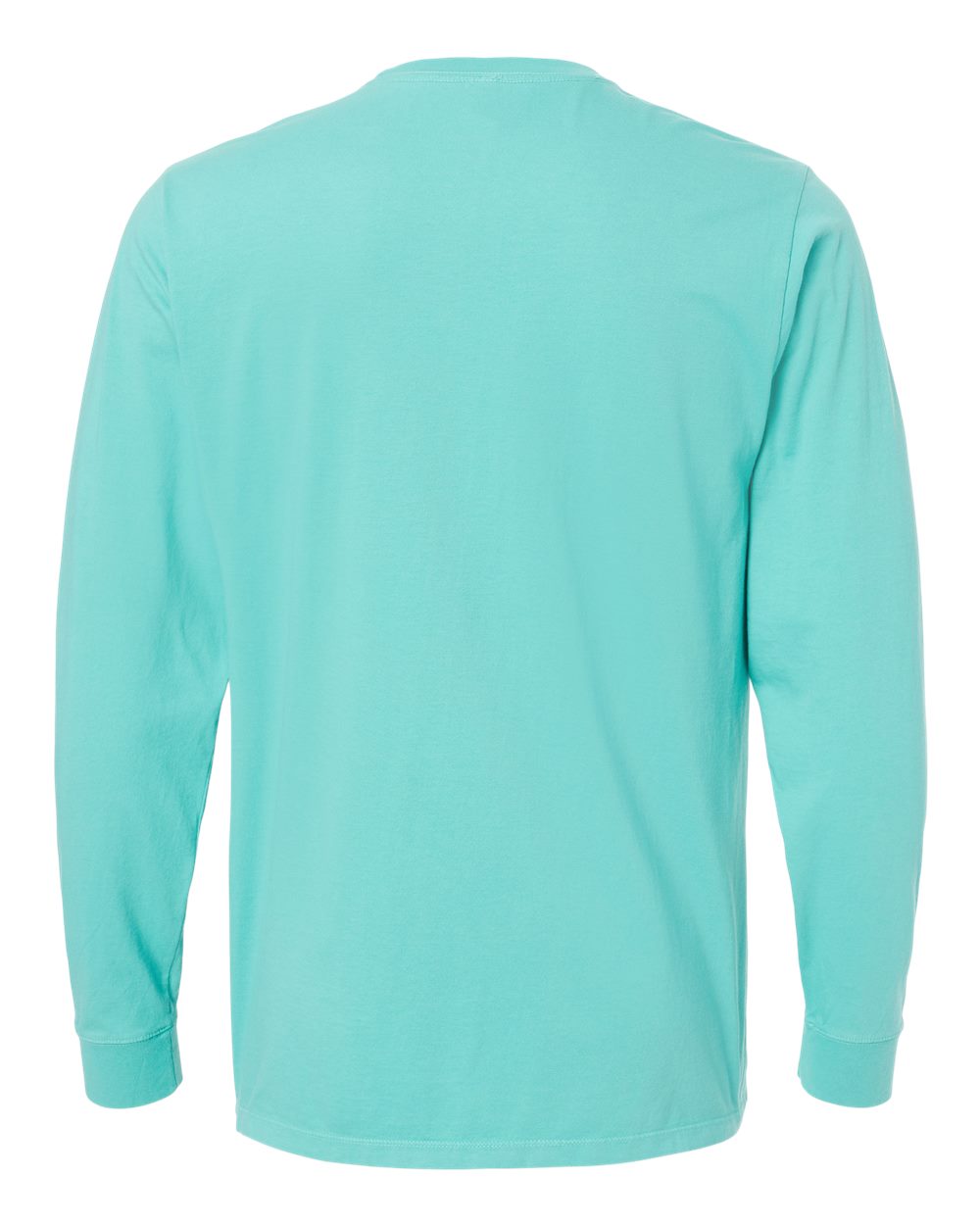 Unisex Organic Long Sleeve T-Shirt - 420 32