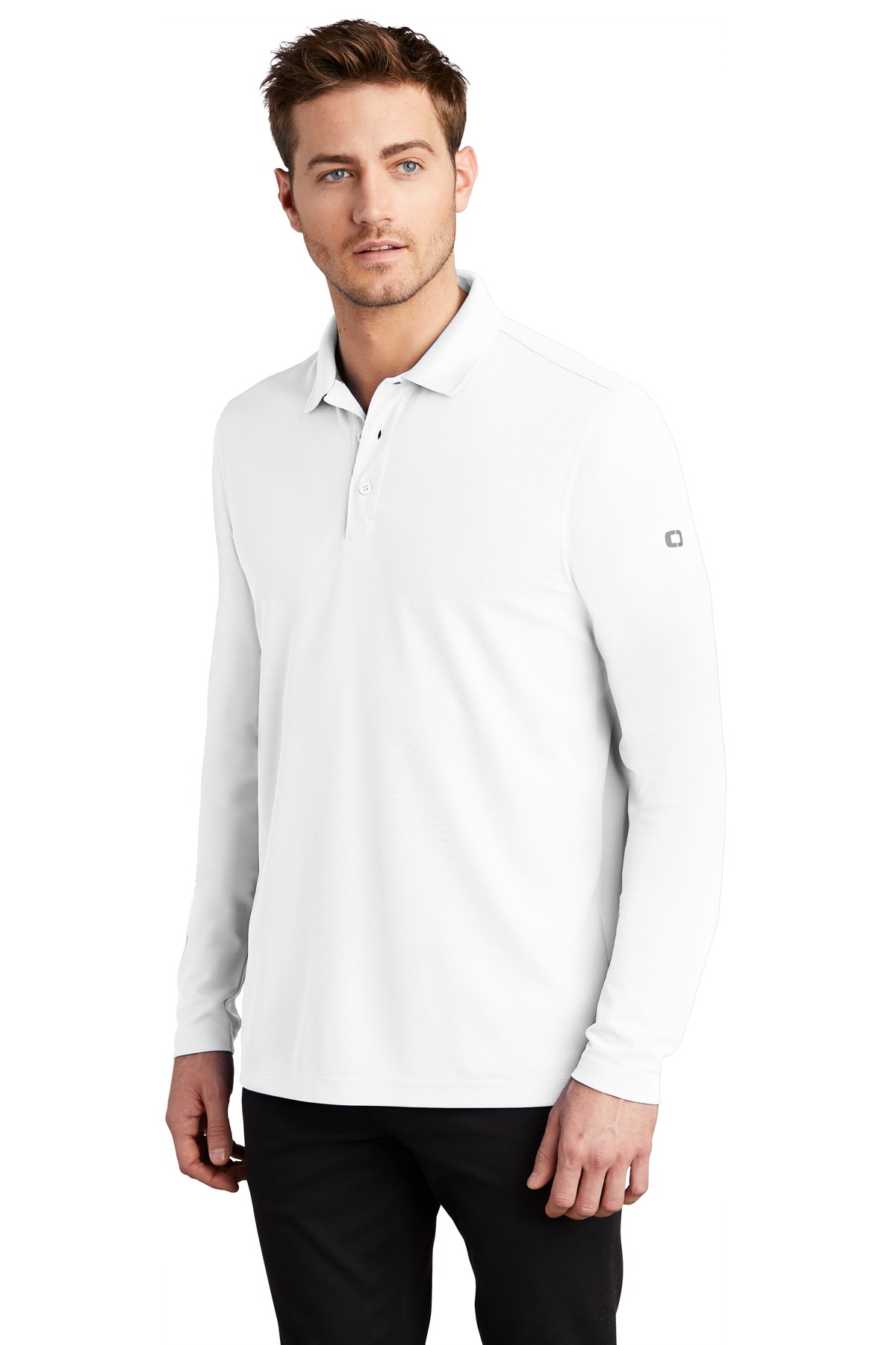 OGIO Caliber2.0 Long Sleeve OG105 24
