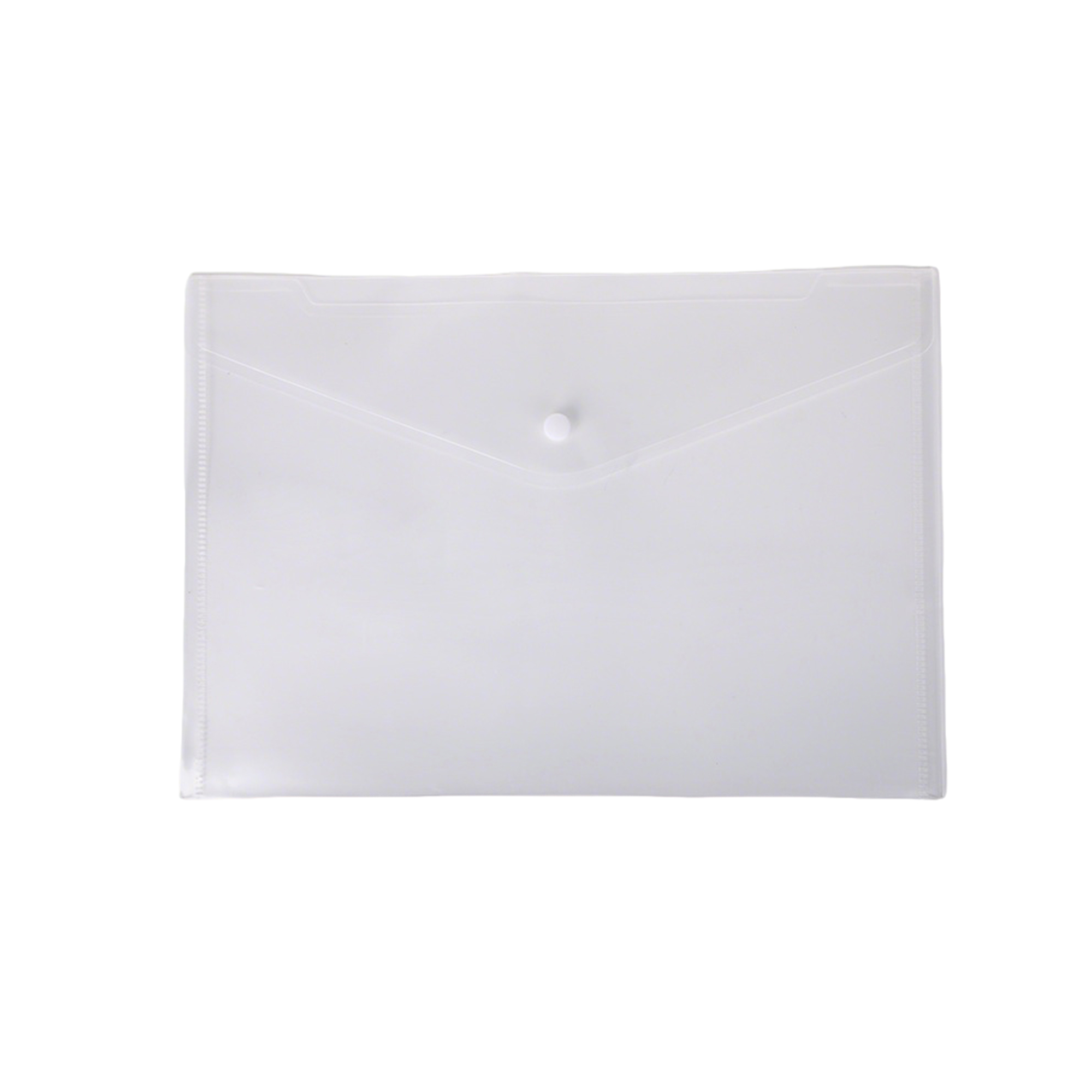 Poly Snap Letter Document Envelope 7