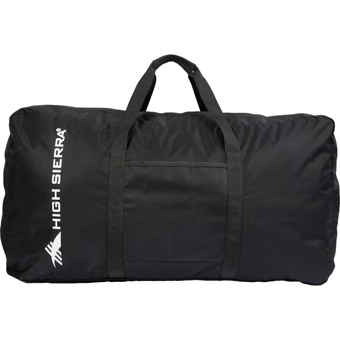 High Sierra Recycled Hi-Ton Duffle 32