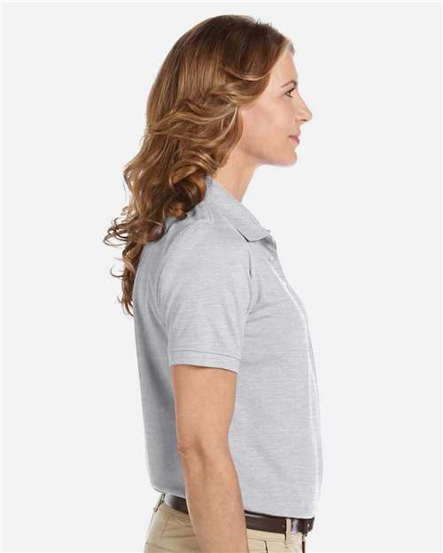 Women's Easy Blend Polo - M265W 18