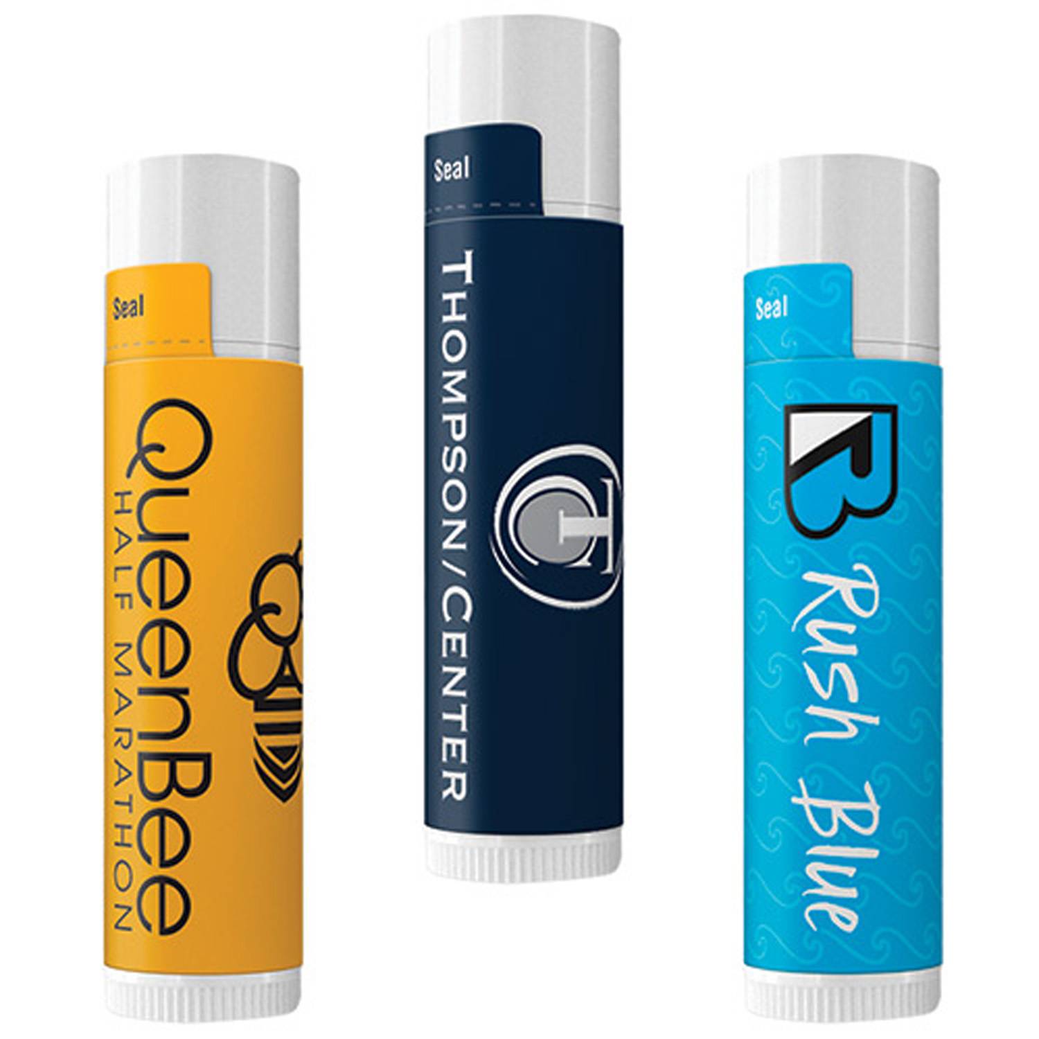 Plastic Lipstick Empty Tube 4