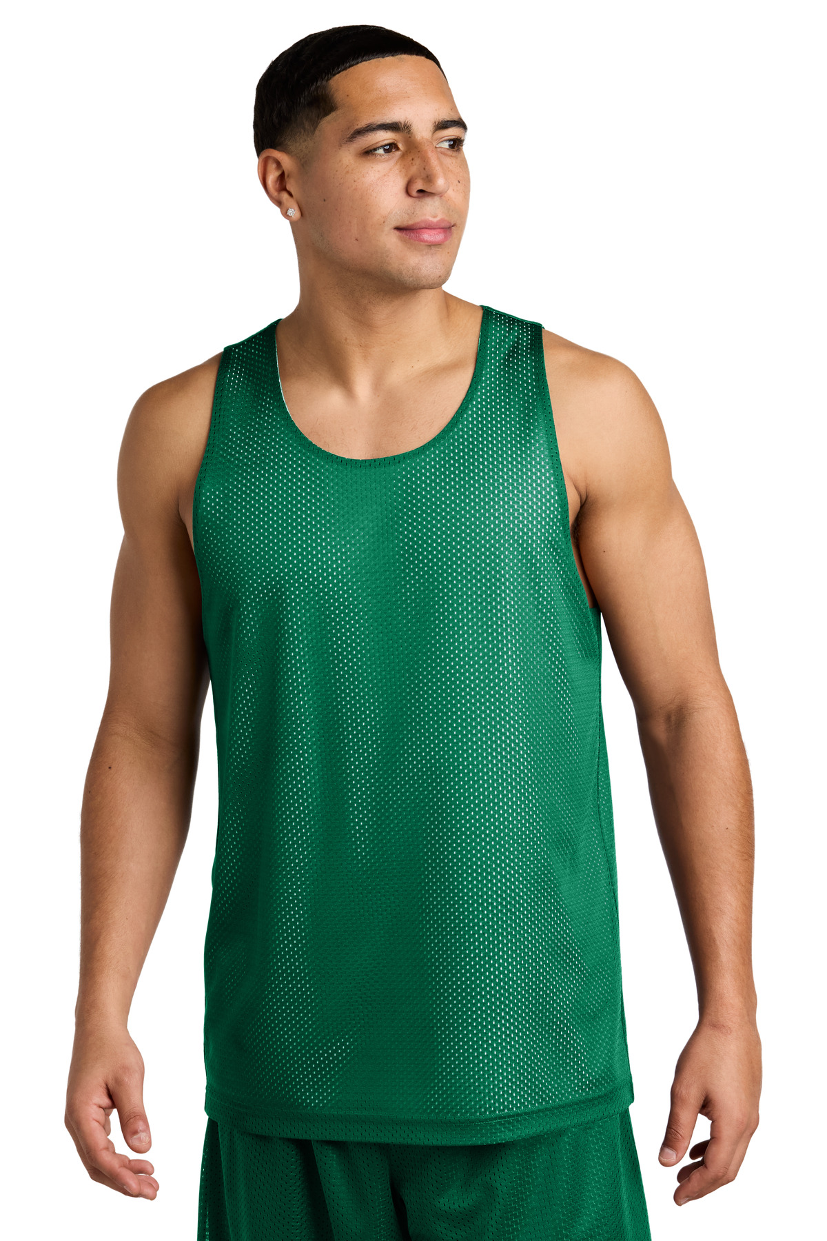 Sport-Tek PosiCharge Reversible Mesh Tank ST5000 71