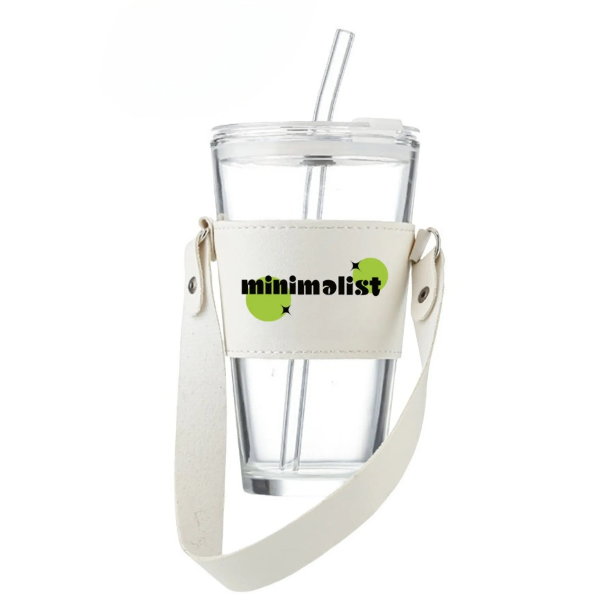 Hanging Rope Glass Cup -Camping, Travel & Promotional Gifts 5