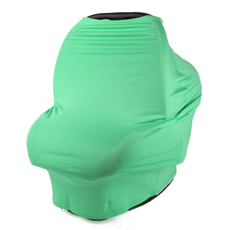 Nursing Cover Breastfeeding Scarf 1