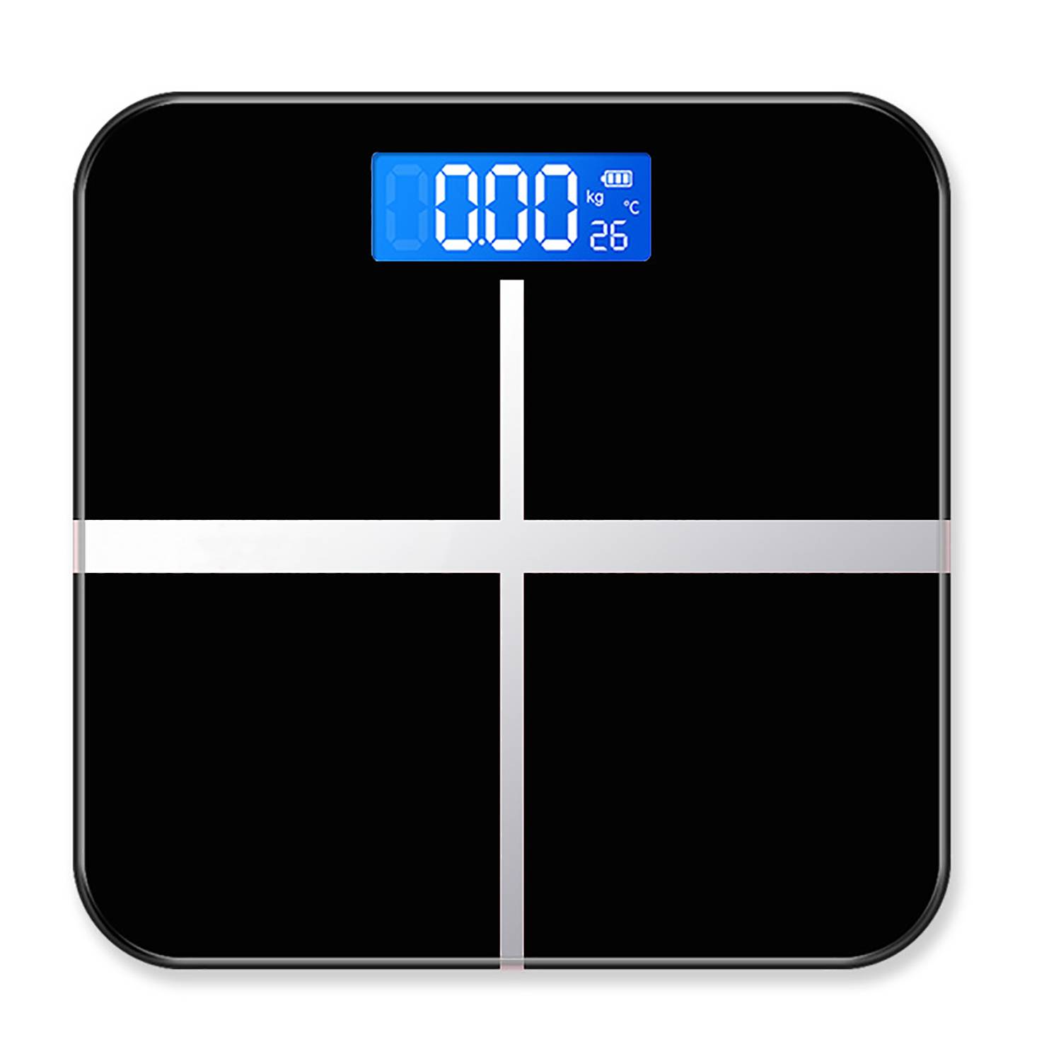 Intelligent Electronic Weight Scale 7