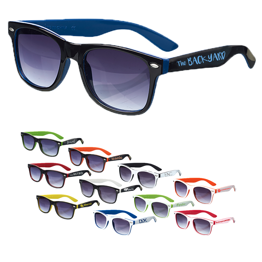Monaco Stylish Sunglasses 7