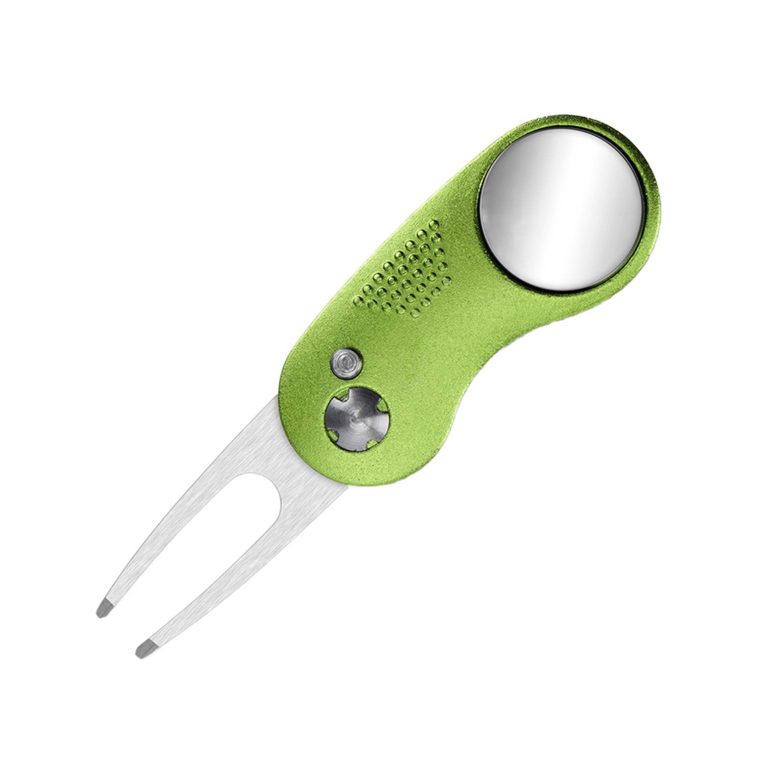 Foldable Golf Divot Repair Tool 4
