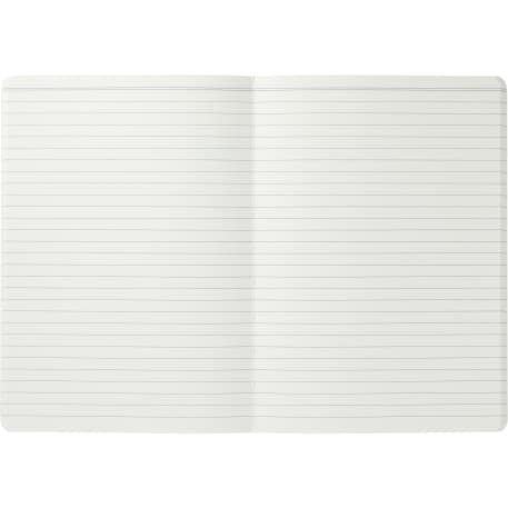 5” x 7” Mineral Stone Field Bound Notebook 61