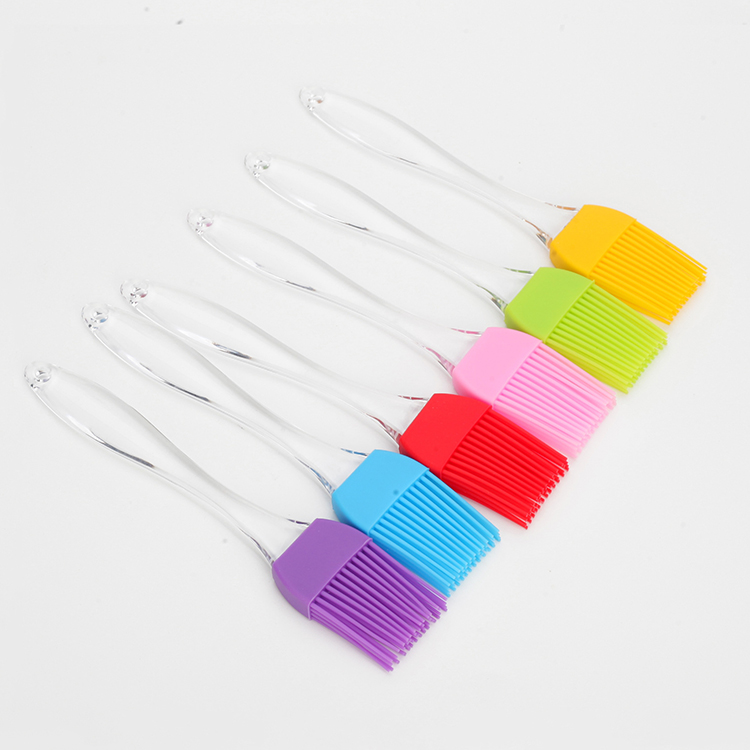 Silicone BBQ Basting Brush
