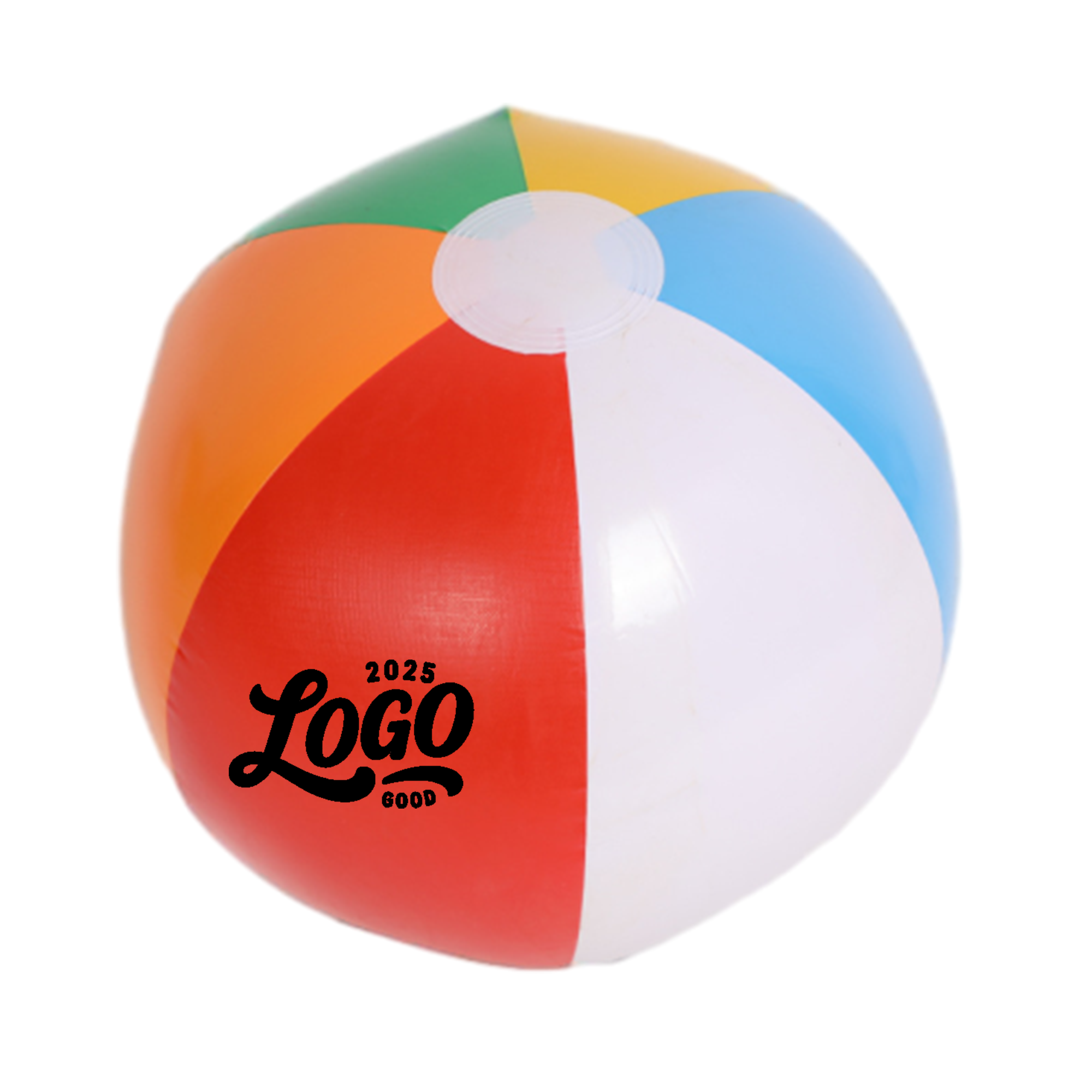 Custom Beach Ball For Promotions 2
