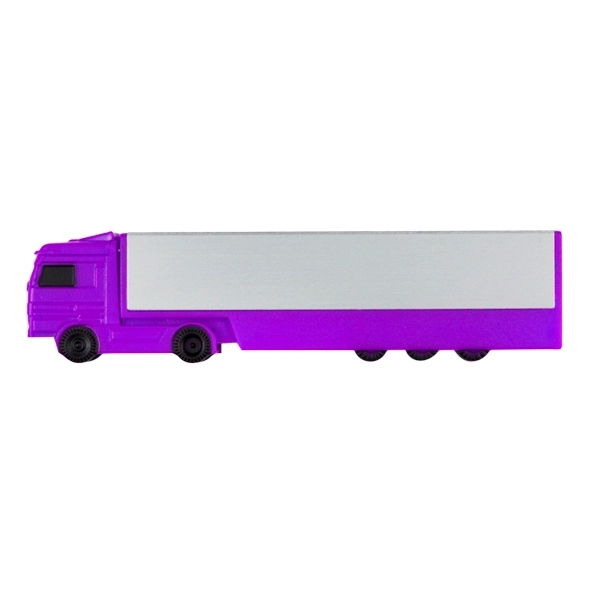 Truck USB Flash Drive 2.0 17