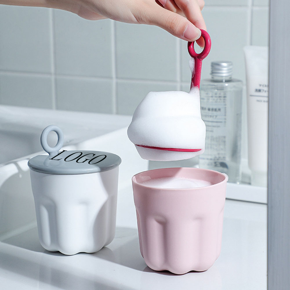 Face Wash Artifact 2