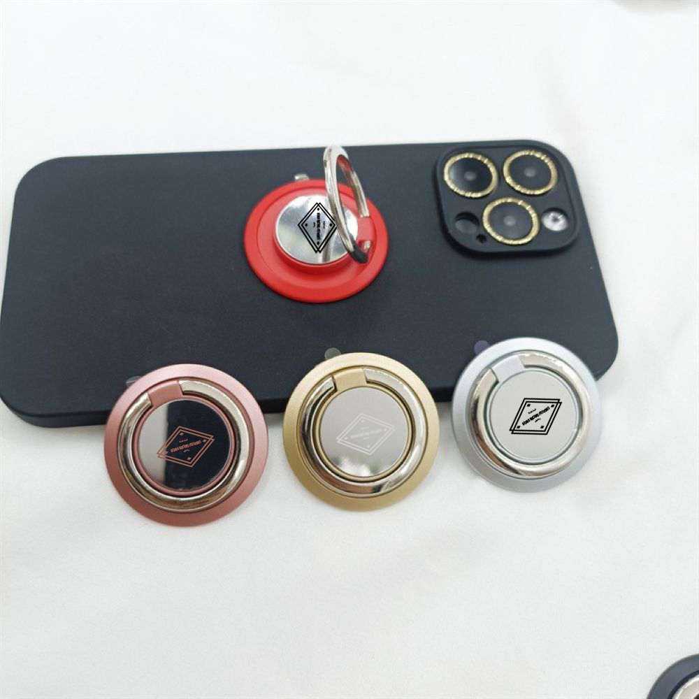 Phone Case Finger ring Holder 2