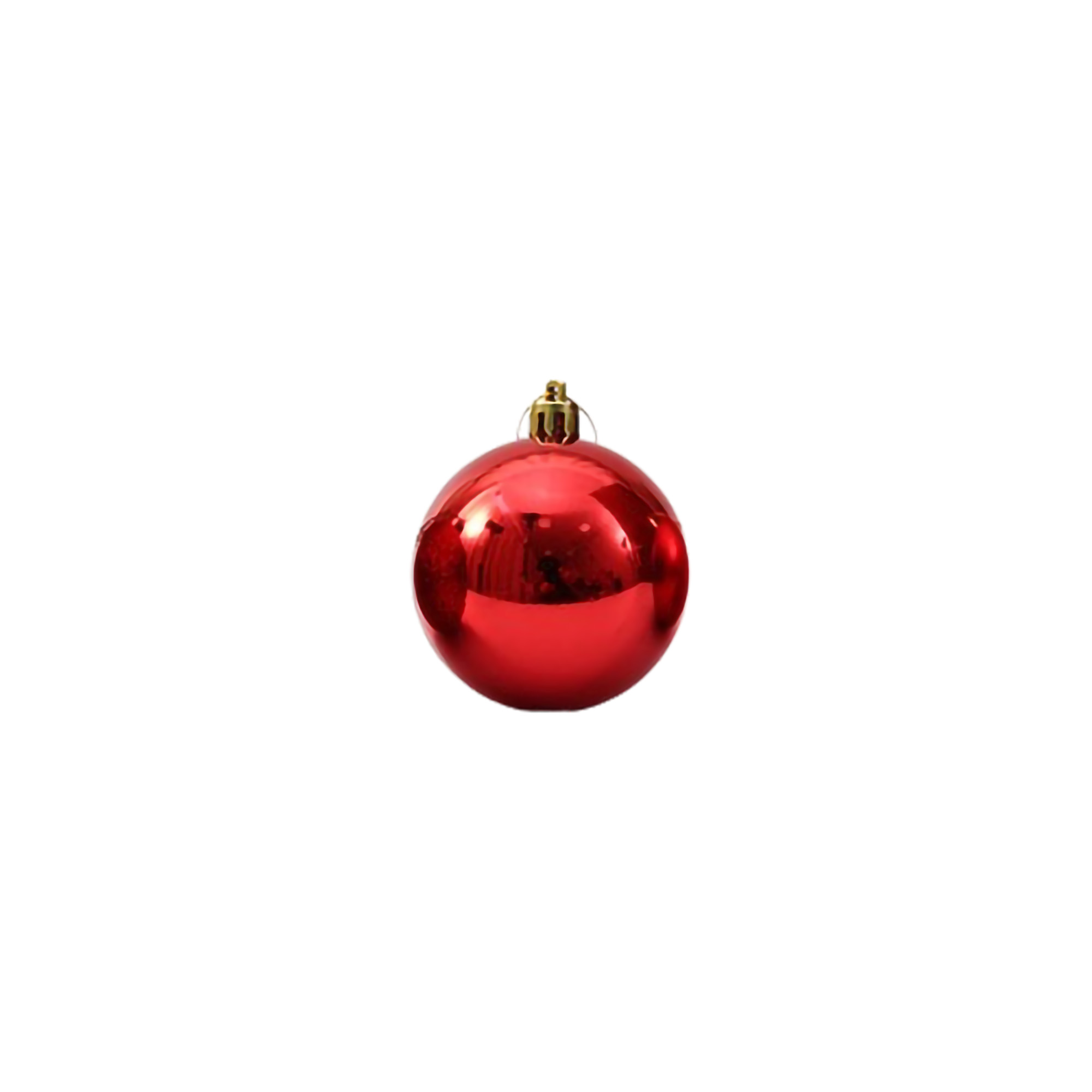 Christmas Balls Tree Ornaments 6