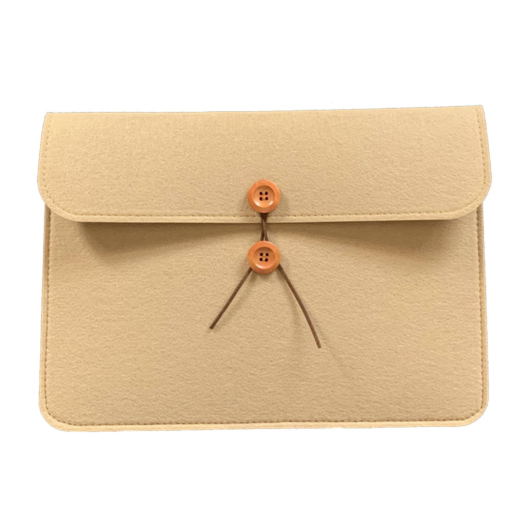 A4 Document Felt File Folder Bag 8