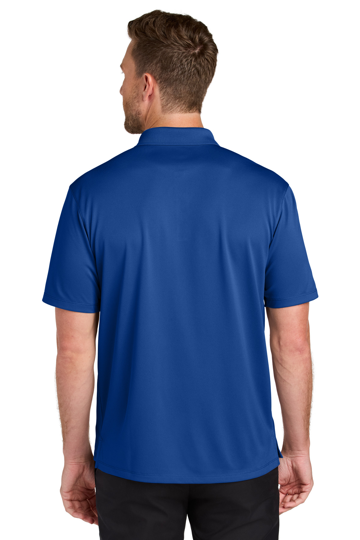 Port Authority Wearever Performance Pique Polo K240 20