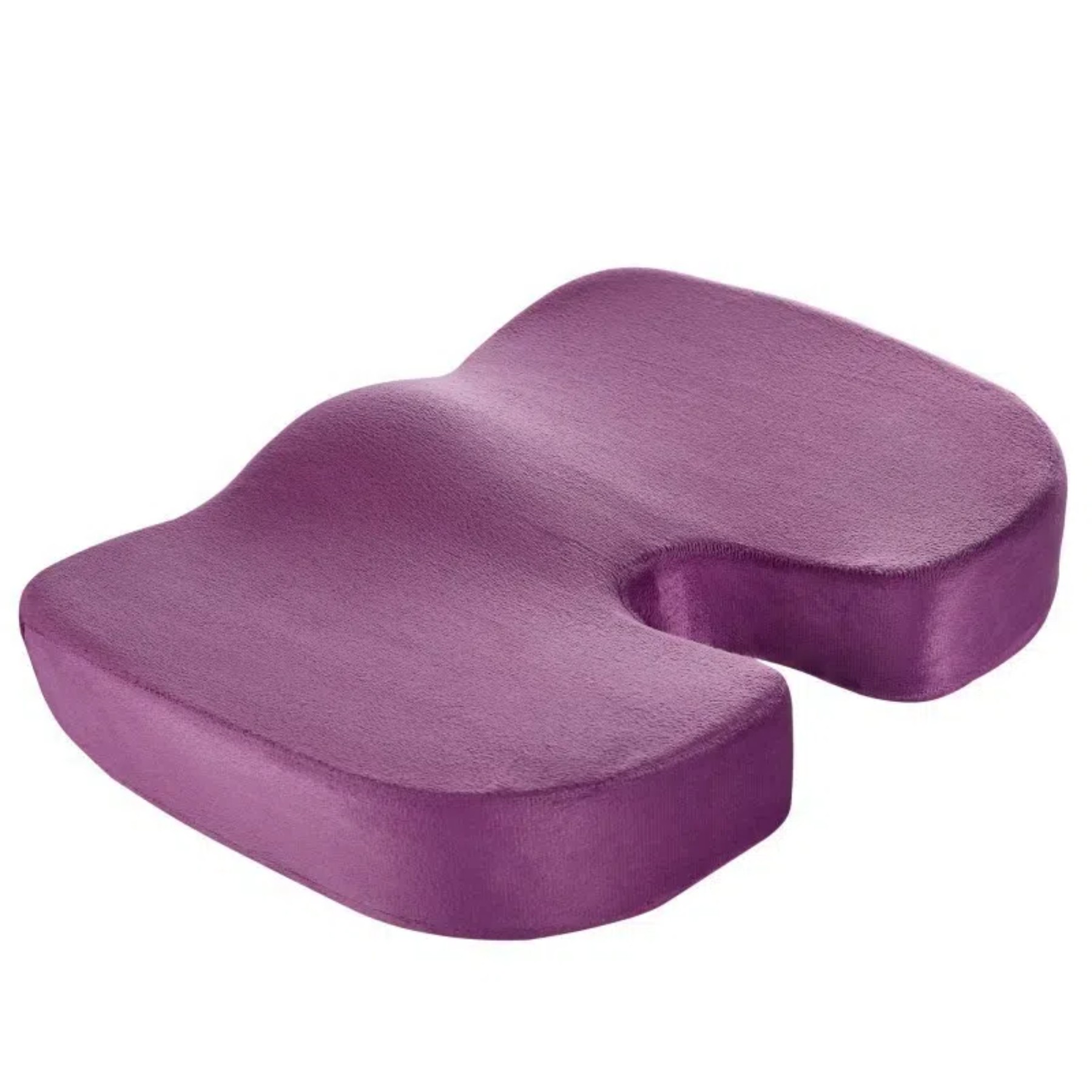 Thick Memory Foam Cushion 2