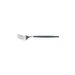 8.26 Inch Dual Color Gold Fork 12