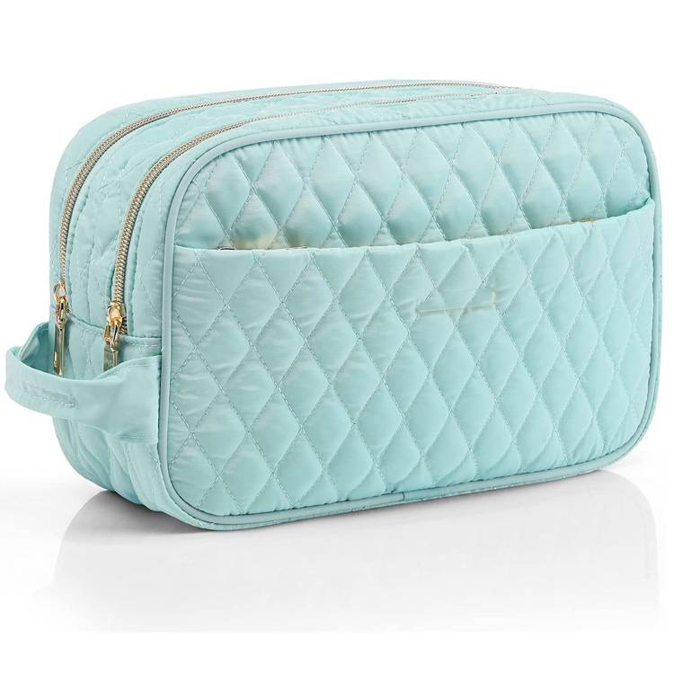 Large Capacity Travel Cosmetic Bag 3