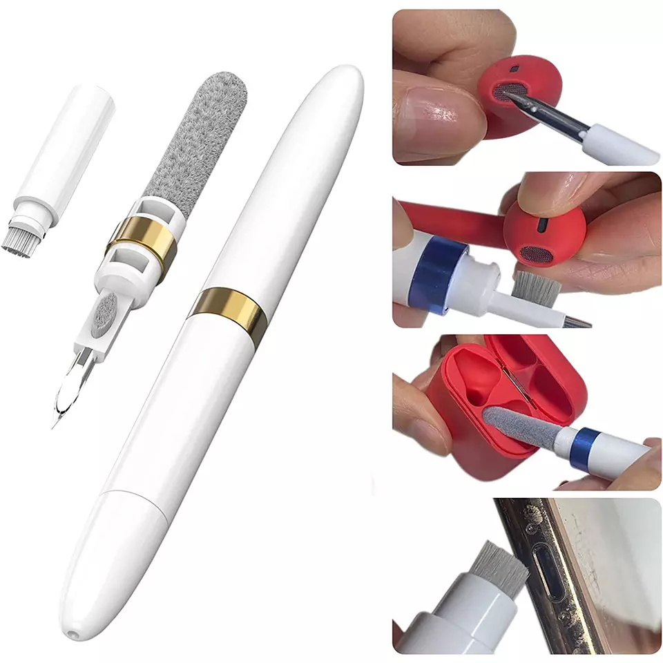 Earphone / Earbud Cleaning Tool 2