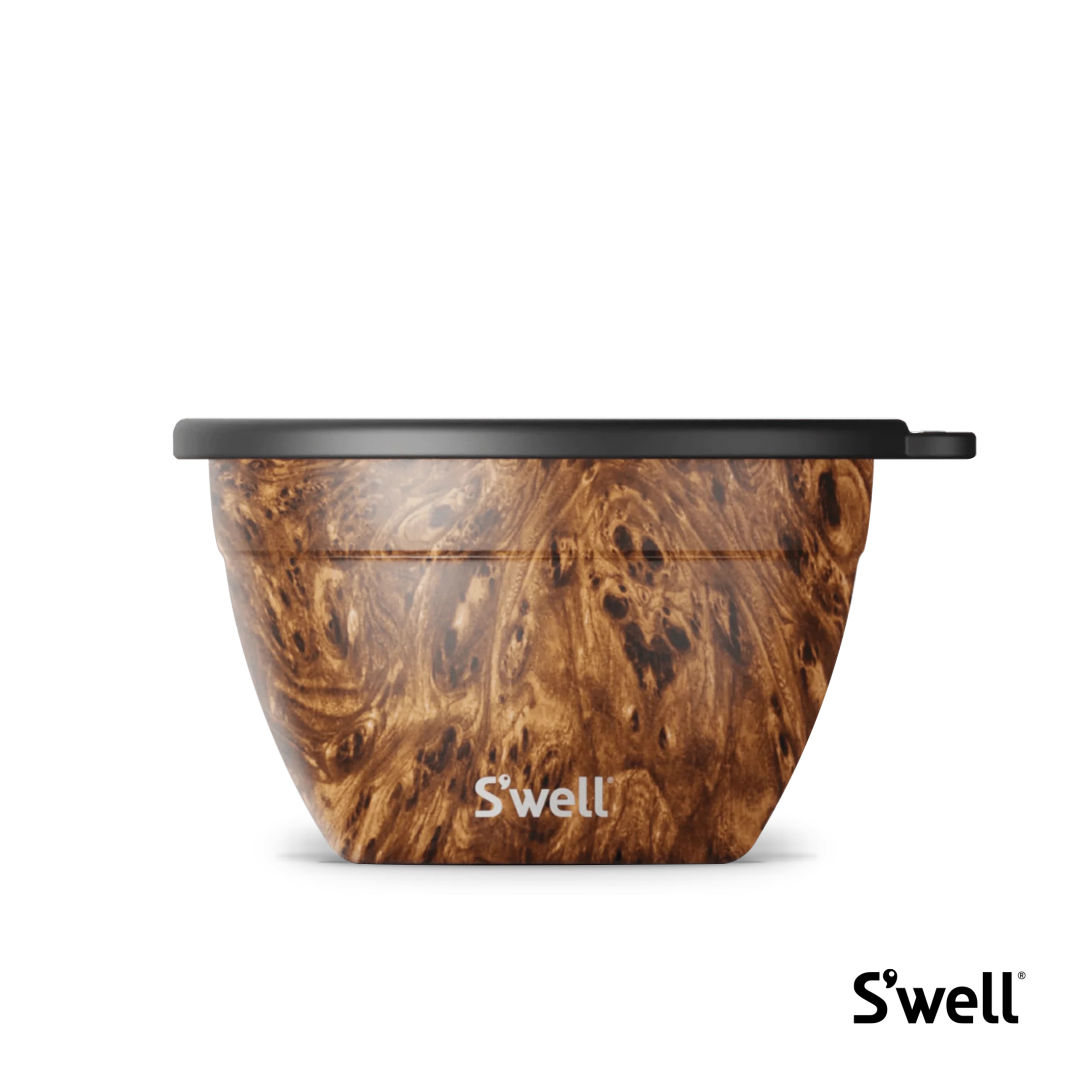 S'well® Salad Bowl Kit - 64oz 22