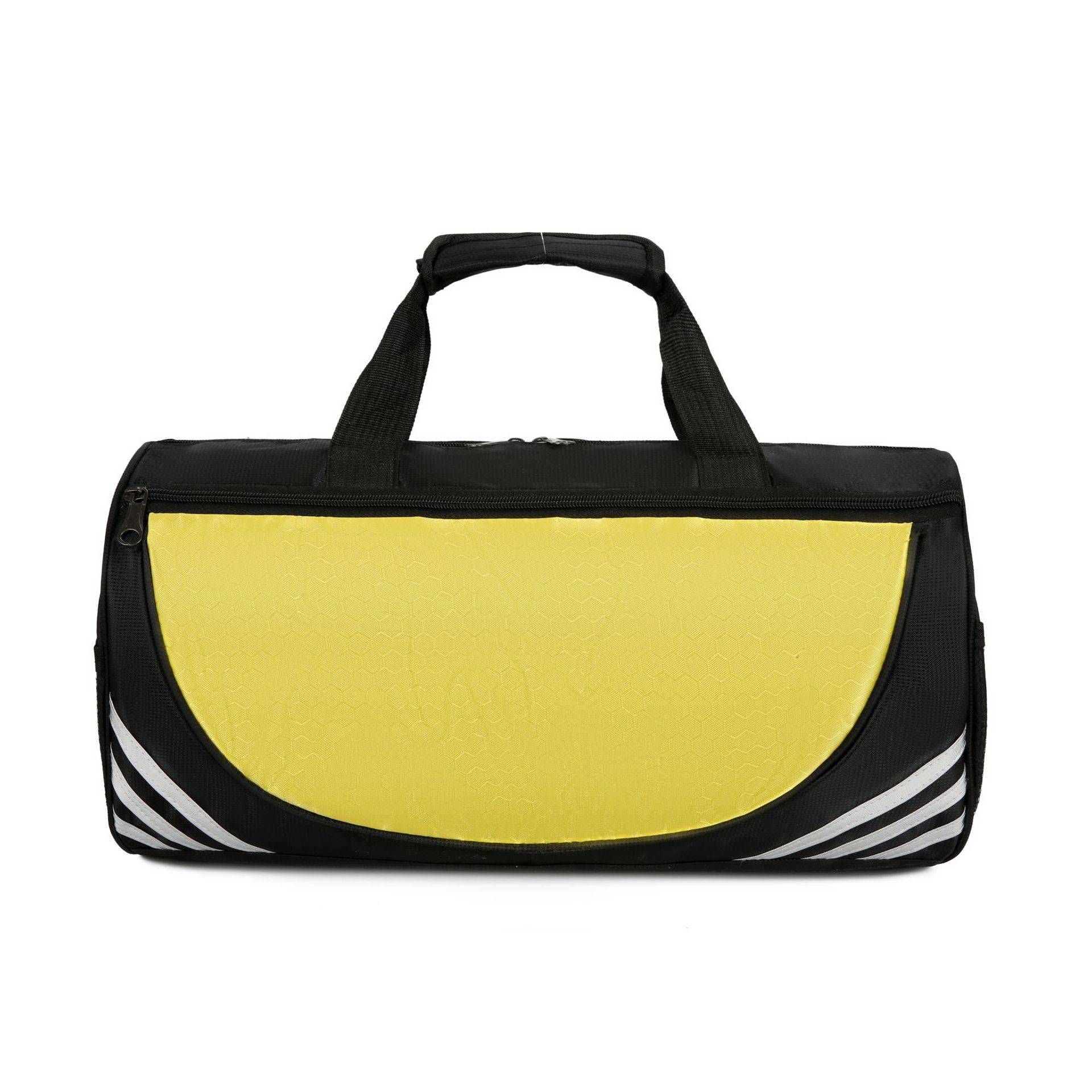 Oxford Folding Travel Gym Duffel Bag 10