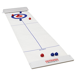 Skip Tabletop Curling Game 5