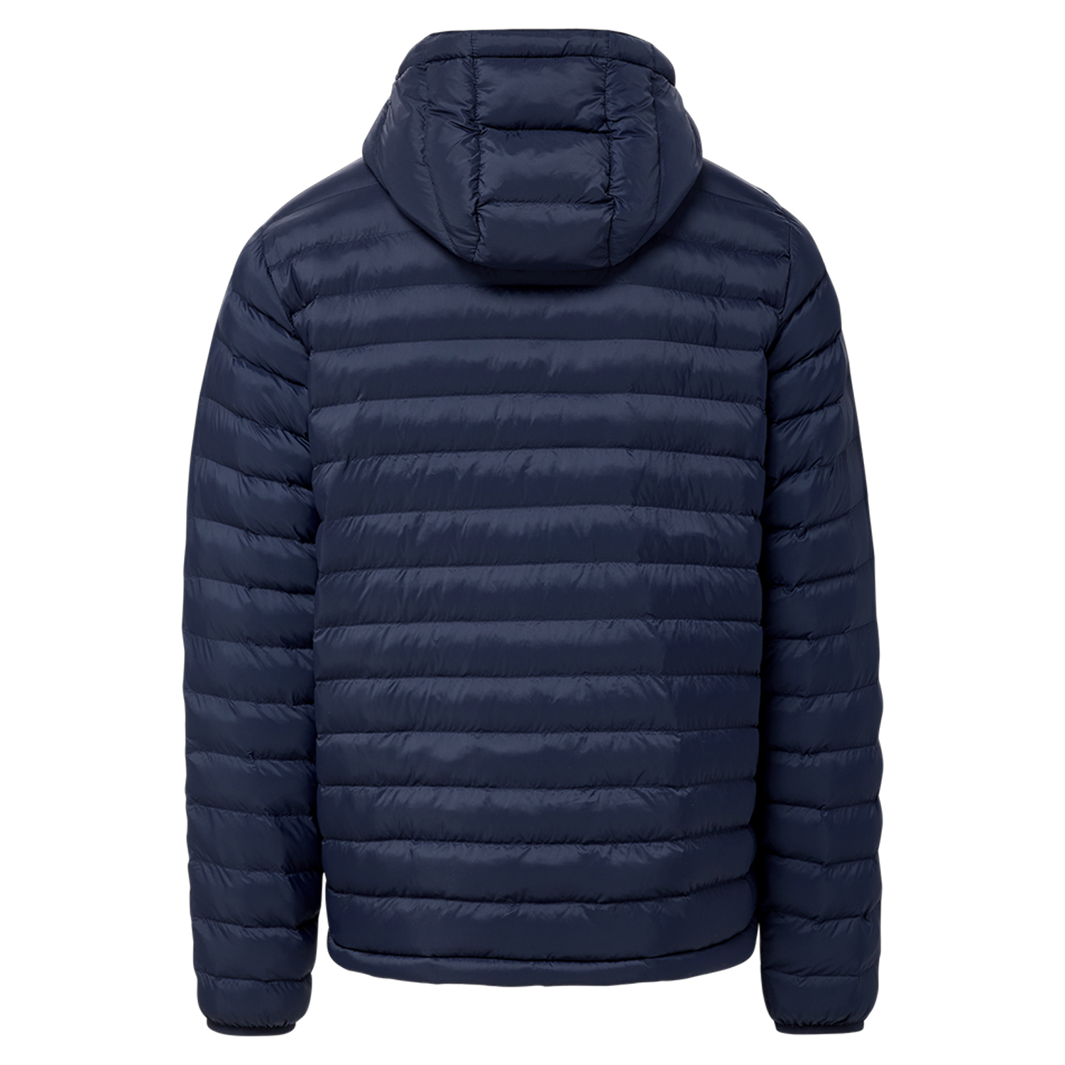 Weatherproof® Men’s Water-Resistant Puffer Jacket with Hood 4