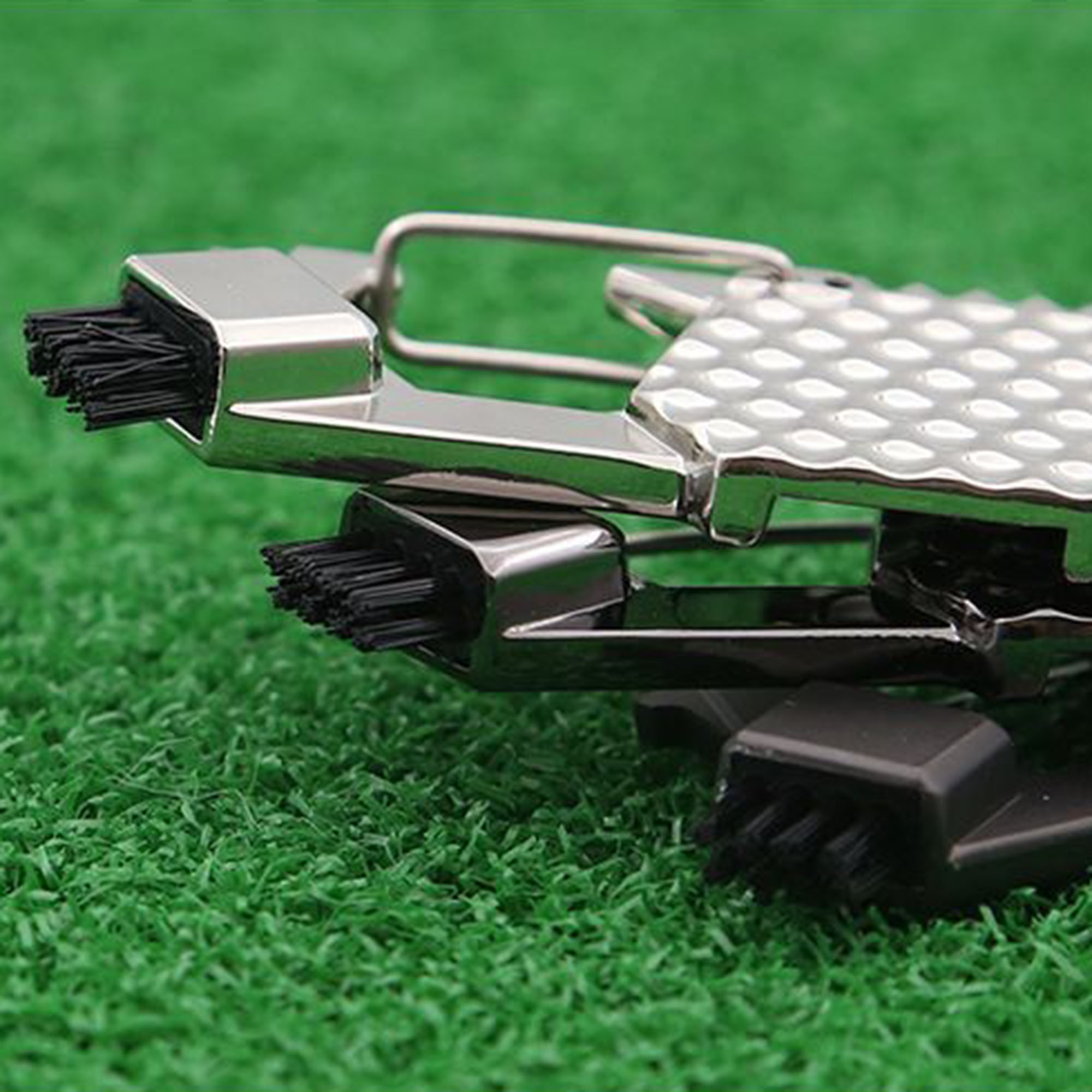 7 in 1 Multifunctional Golf Divot Repair Tool 2