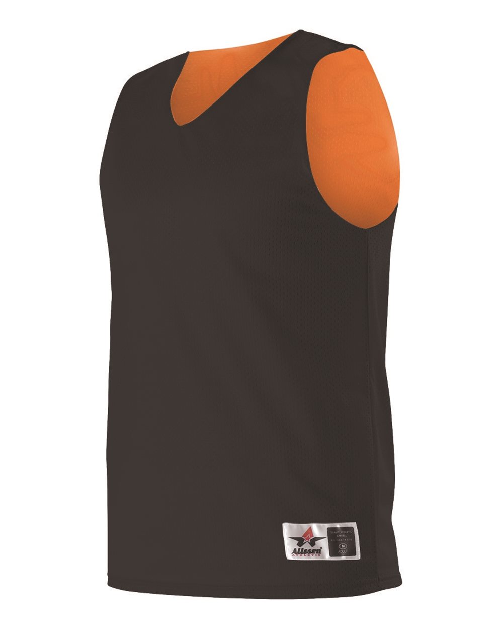 Youth Reversible Mesh Tank - 560RY 59