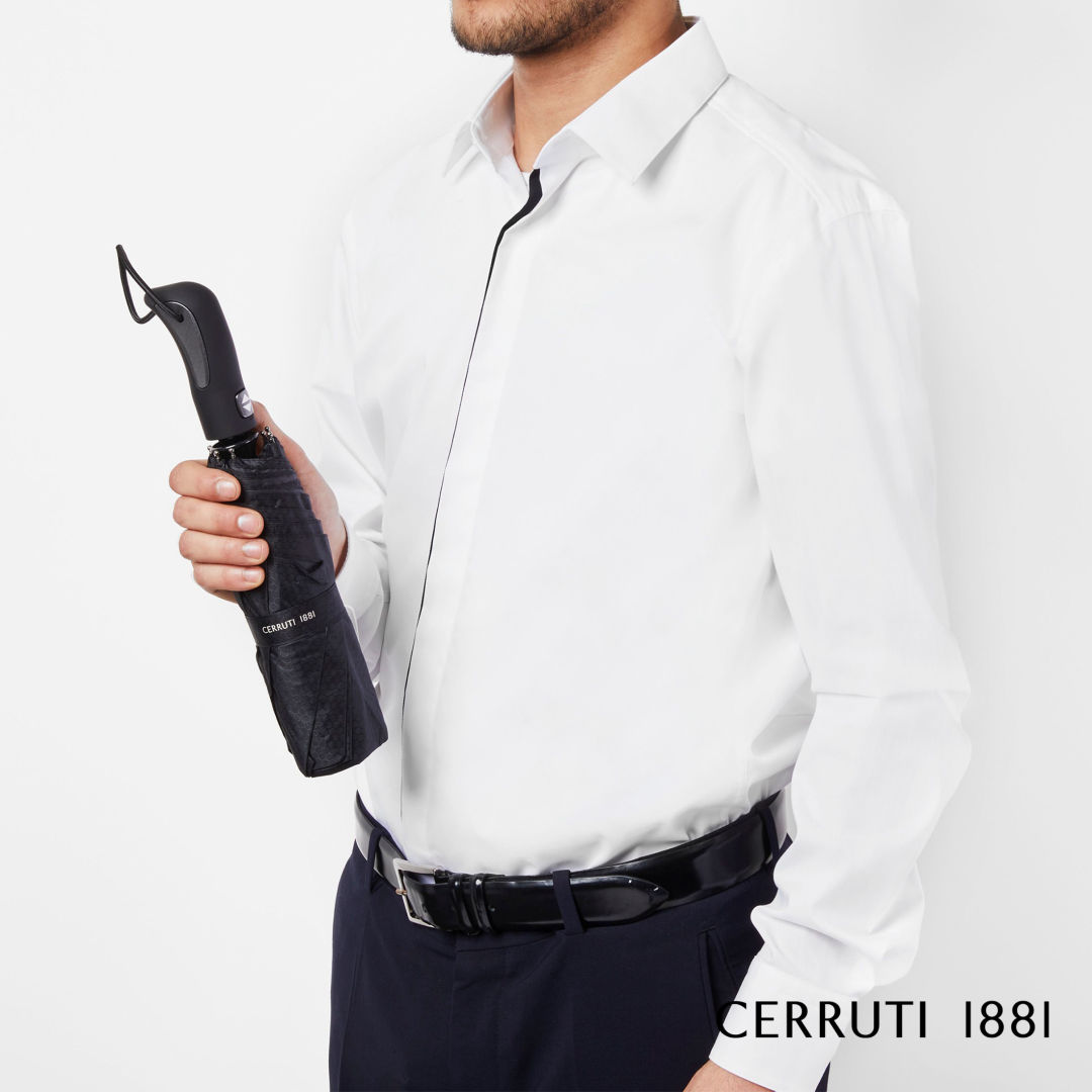 Cerruti 1881® Mesh Pocket Umbrella 4