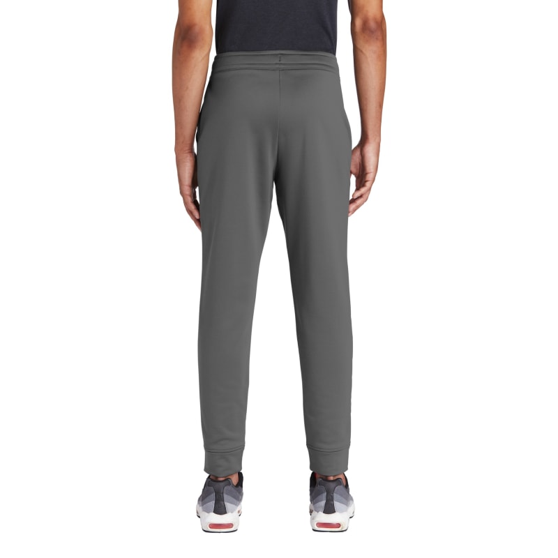 Sport-Tek Sport-Wick Fleece Jogger 9