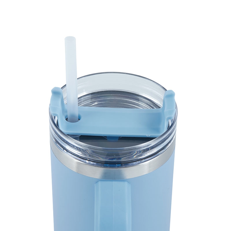 Lyon 30 oz. Double Wall Stainless Steel Travel Mug 71