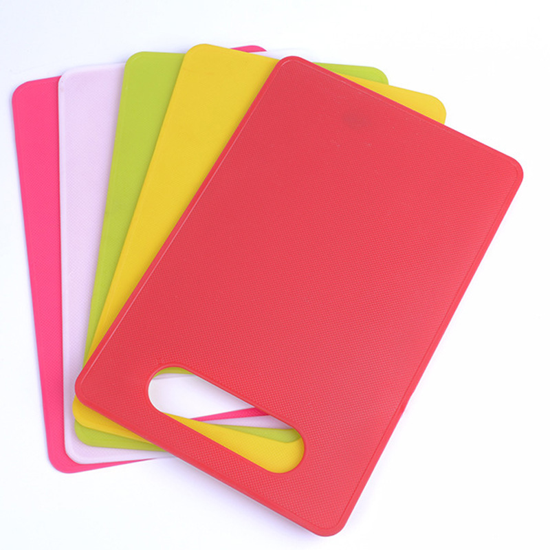 Plastic Chopping Board 1