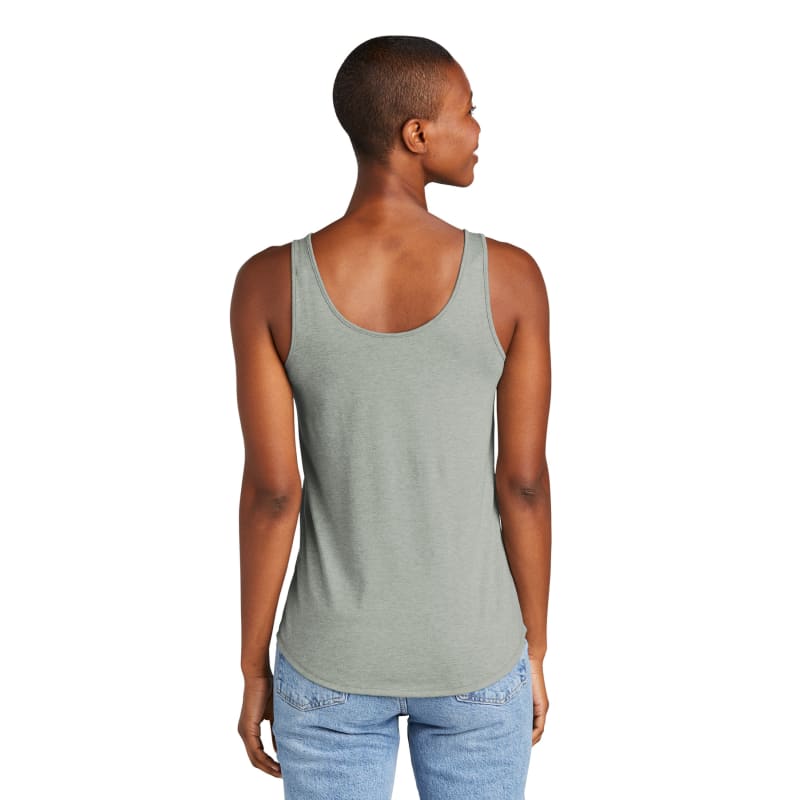 District Women's Perfect Tri Relaxed Tank 36