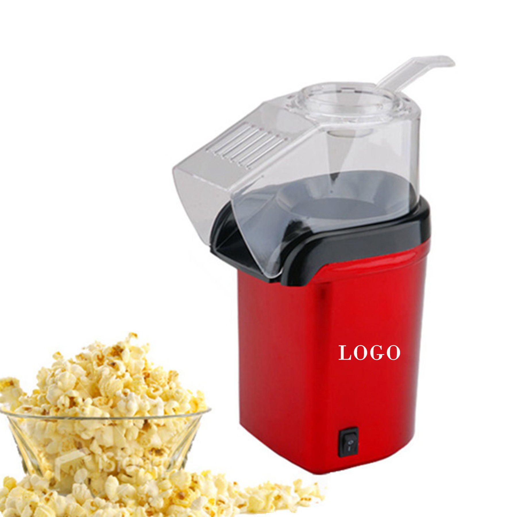 Air Popcorn Popper Maker 2