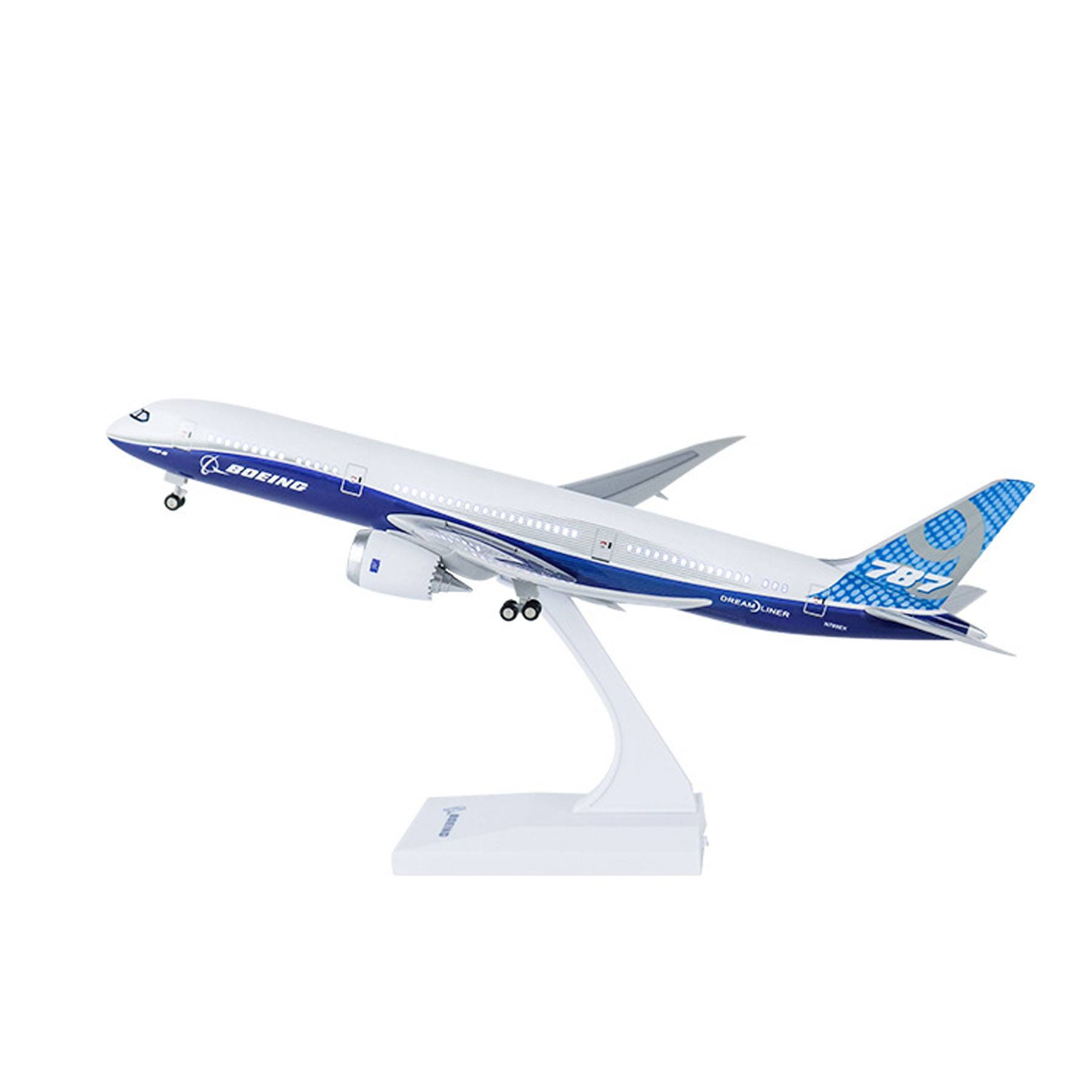 Plane Model 6