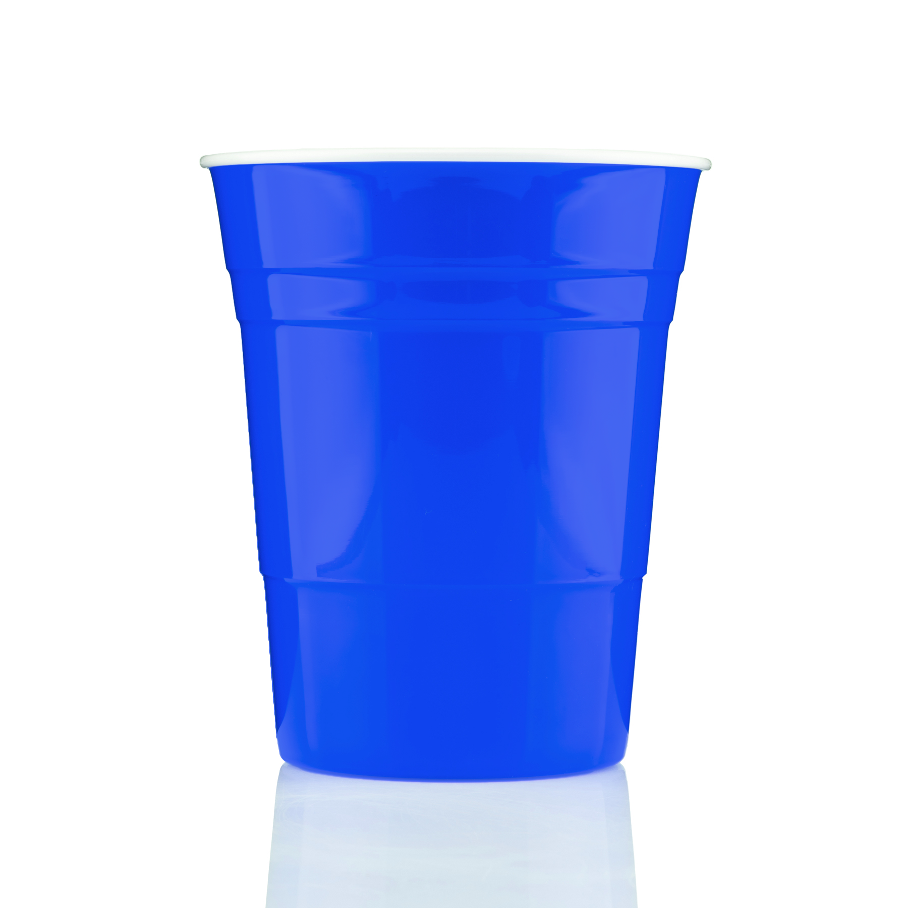 32 oz Reusable Plastic Party Cup 1