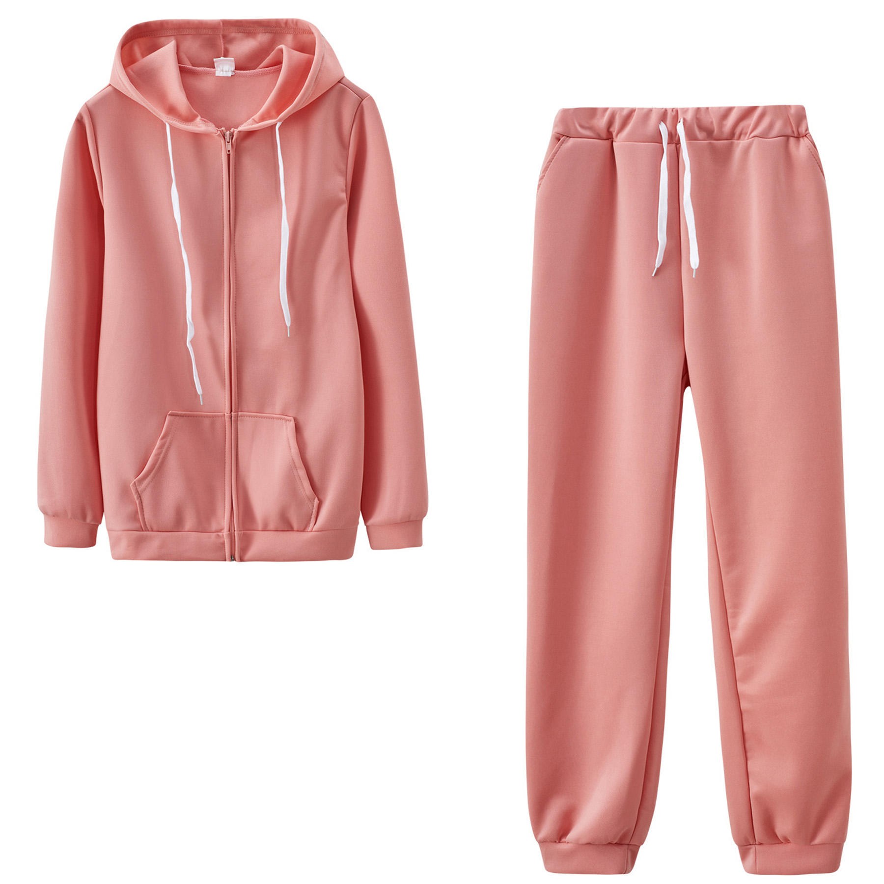Two-piece Sportswear 2