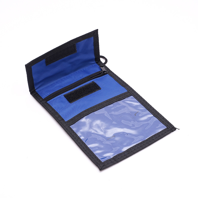 3-in-1 Passport Card Holder Protective Case/ Adjustable Nylon Neck Cord 3