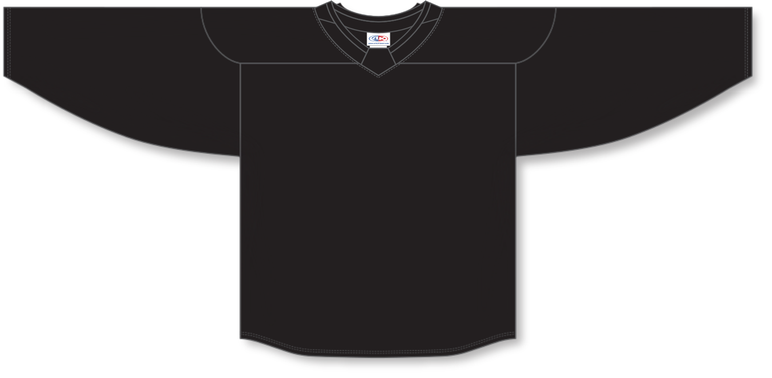 Practice Hockey Jerseys H6250-G01 43