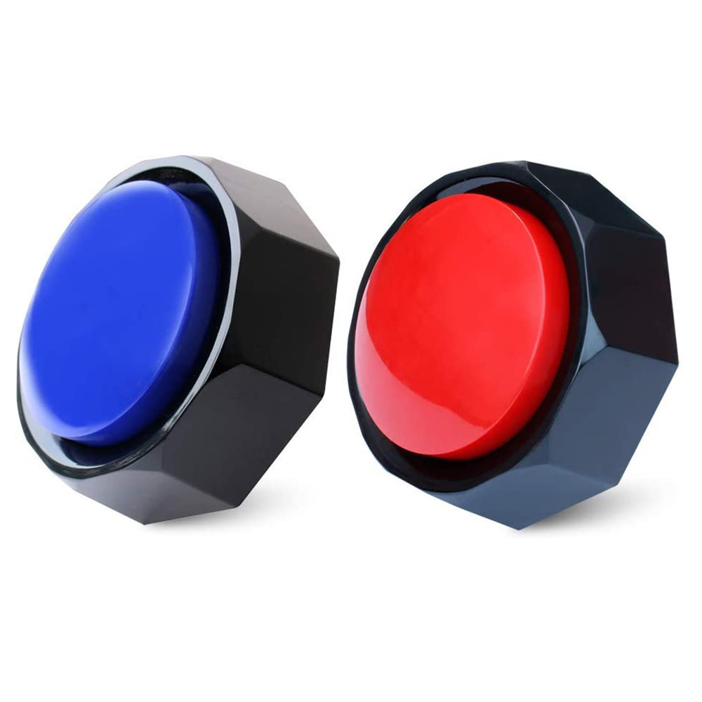 Custom Sound Recording Button 4