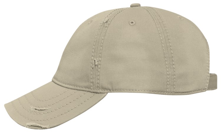 OTTO CAP® 6 Panel Low Profile Dad Hat 13