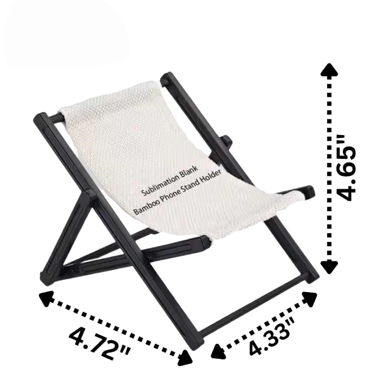 Desktop foldable phone holder 3