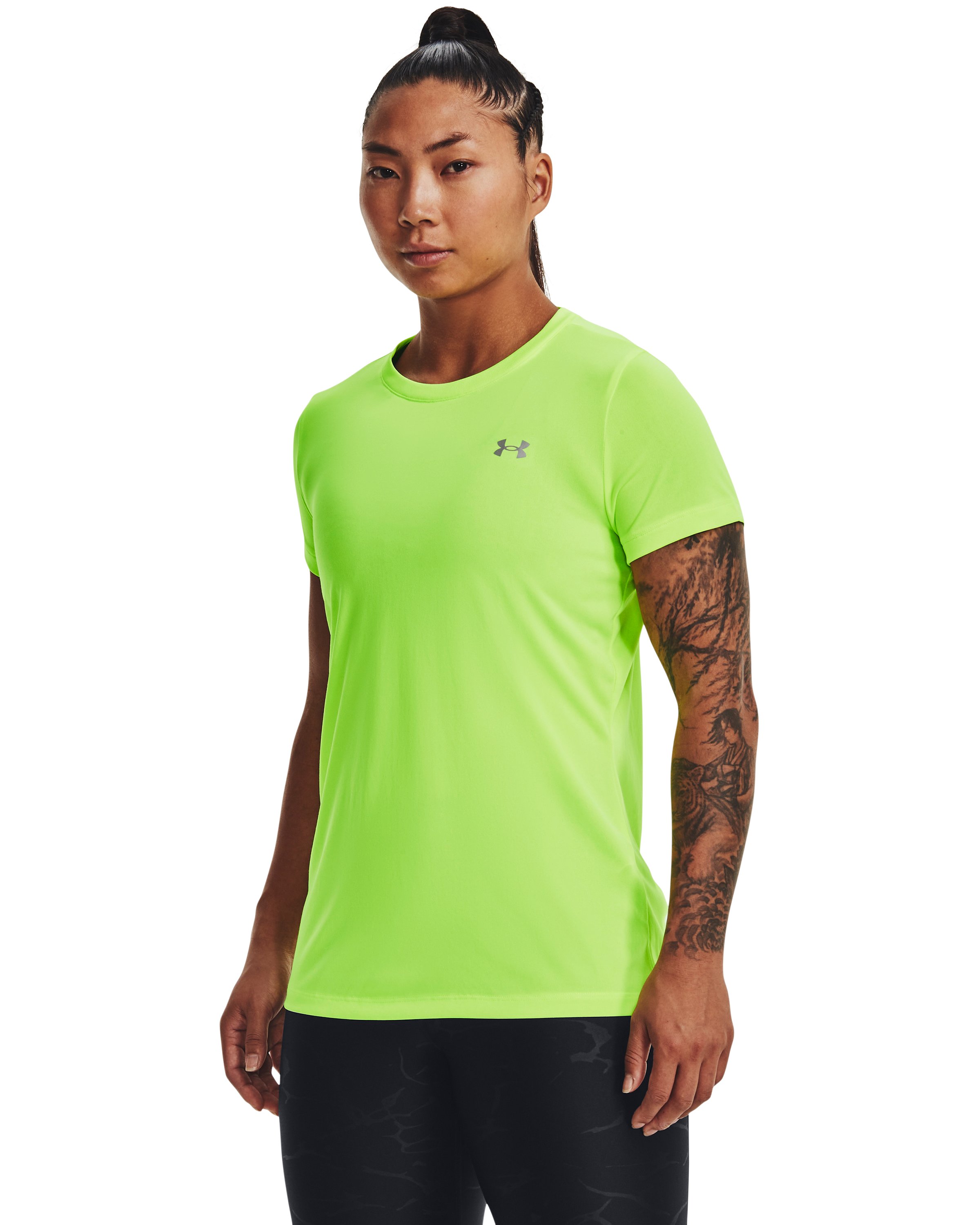 UA Tech Women's T-Shirt 16