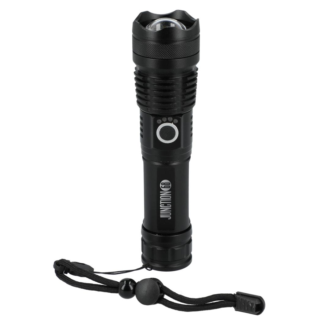 High Sierra Eco 200 Lumen LED Flashlight 45